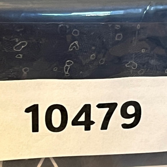 Nautica Berrian Youth Kids Tan PU Lace Up Sneakers Shoes Size 5 US 4 UK 37 EUR - Picture 9 of 9